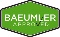BaeumlerApproved-200 Baeumler Approved Logo