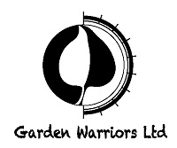 Garden Warriors- website Garden Warriors- website