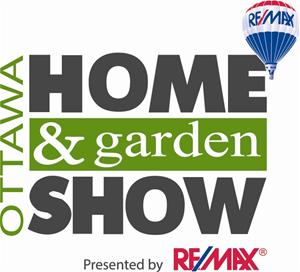 OHS-300 Ottawa Home and Garden Show Logo