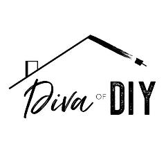Logo Square DIVA OF DIY