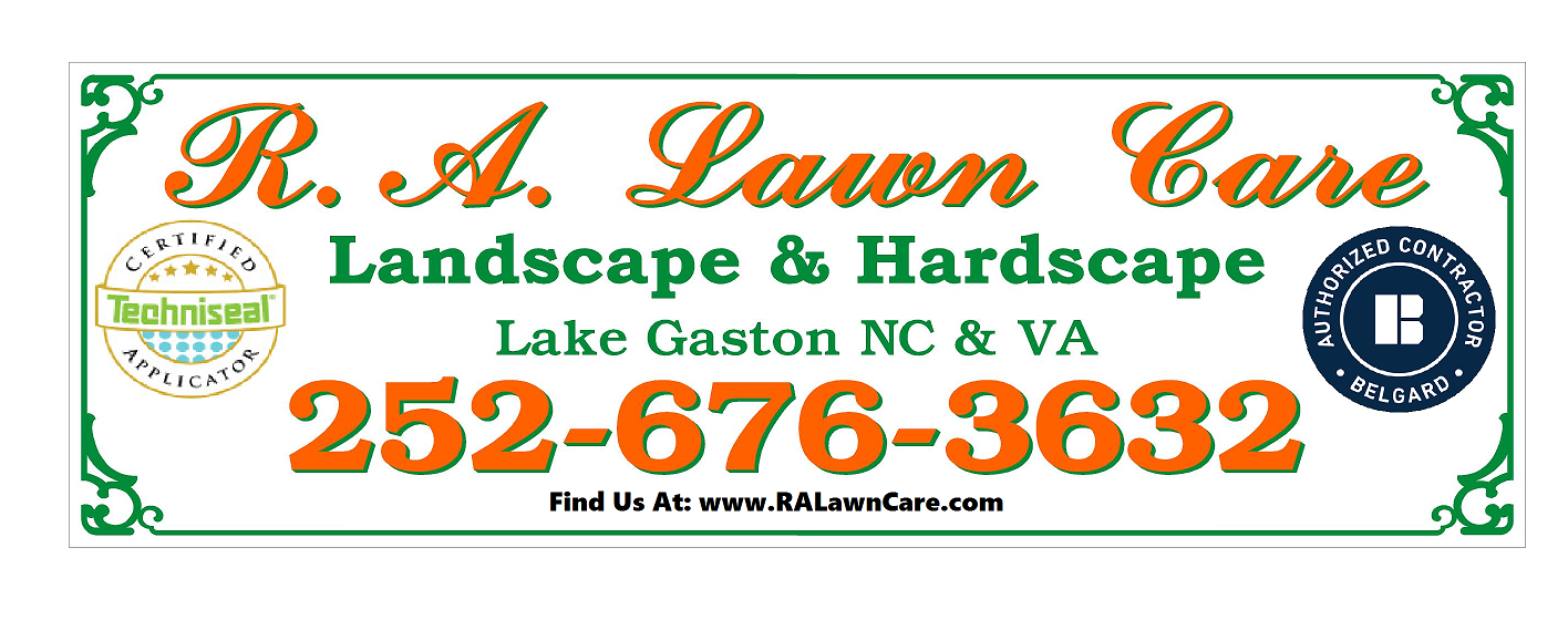 RA LAWN CARE Raleigh Raleigh Landscaper